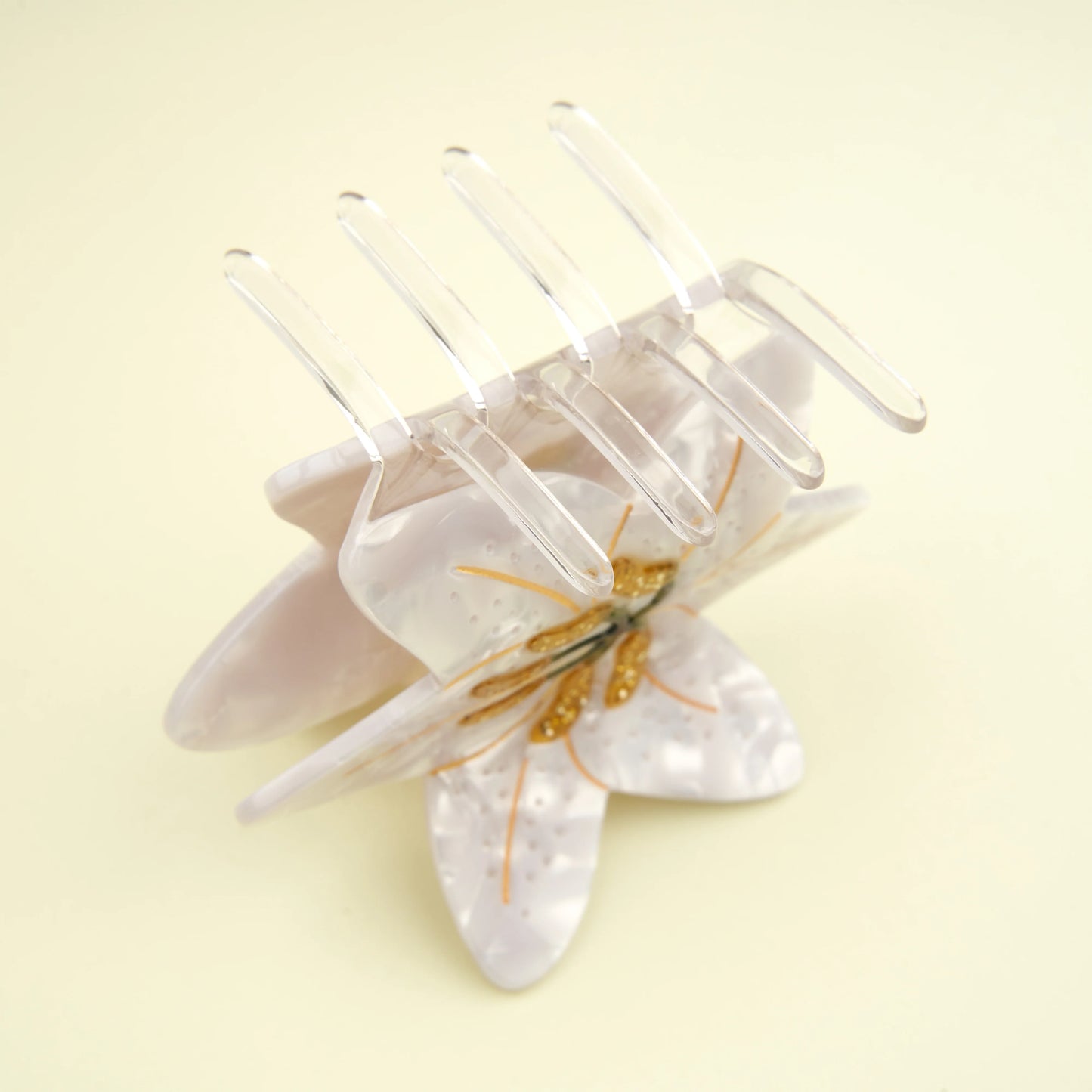 Lilium - hair claw | Coucou Suzette