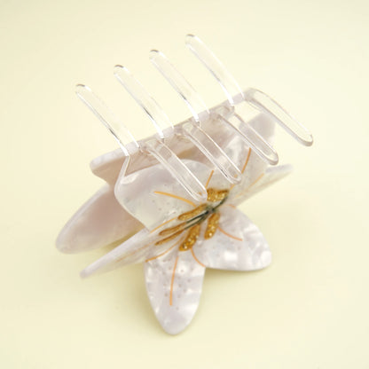 Lilium - hair claw | Coucou Suzette