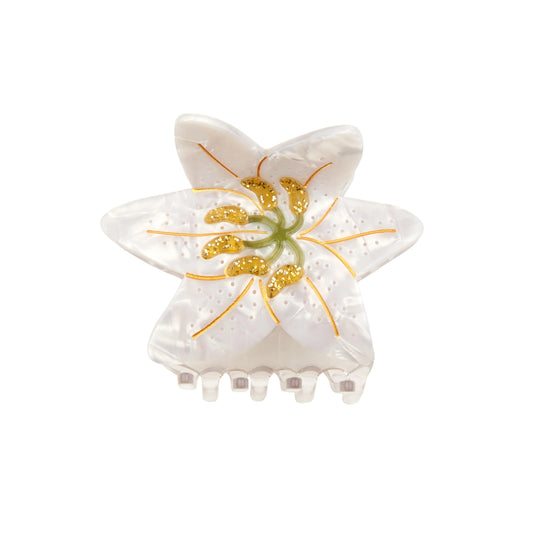 Lilium - hair claw | Coucou Suzette