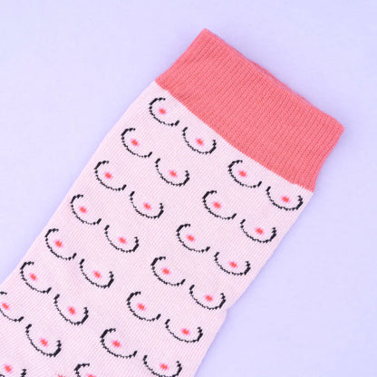 Boob socks | Coucou Suzette - de inKijk
