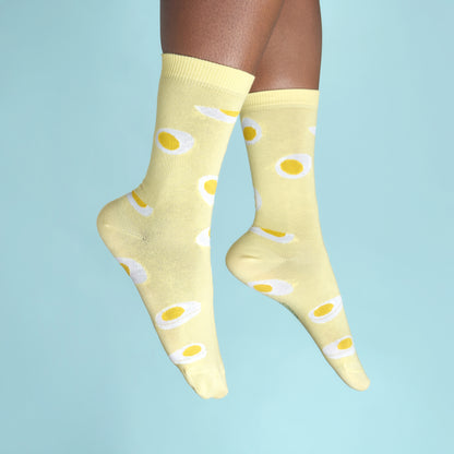 Egg socks | Coucou Suzette