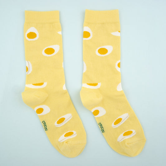 Egg socks | Coucou Suzette