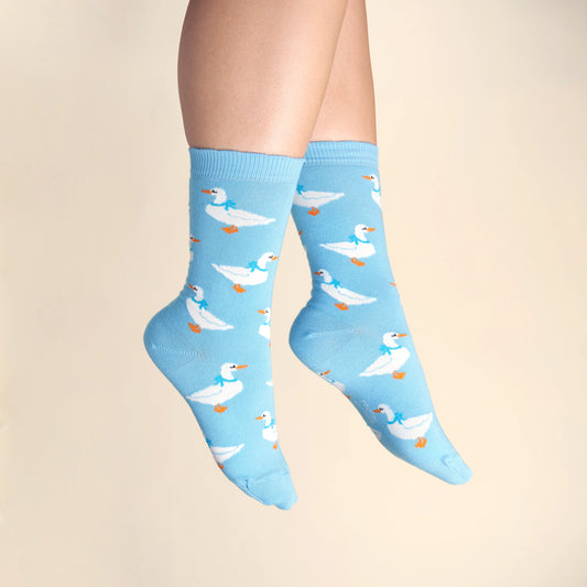 Goose Socks - 35-44 | Coucou Suzette