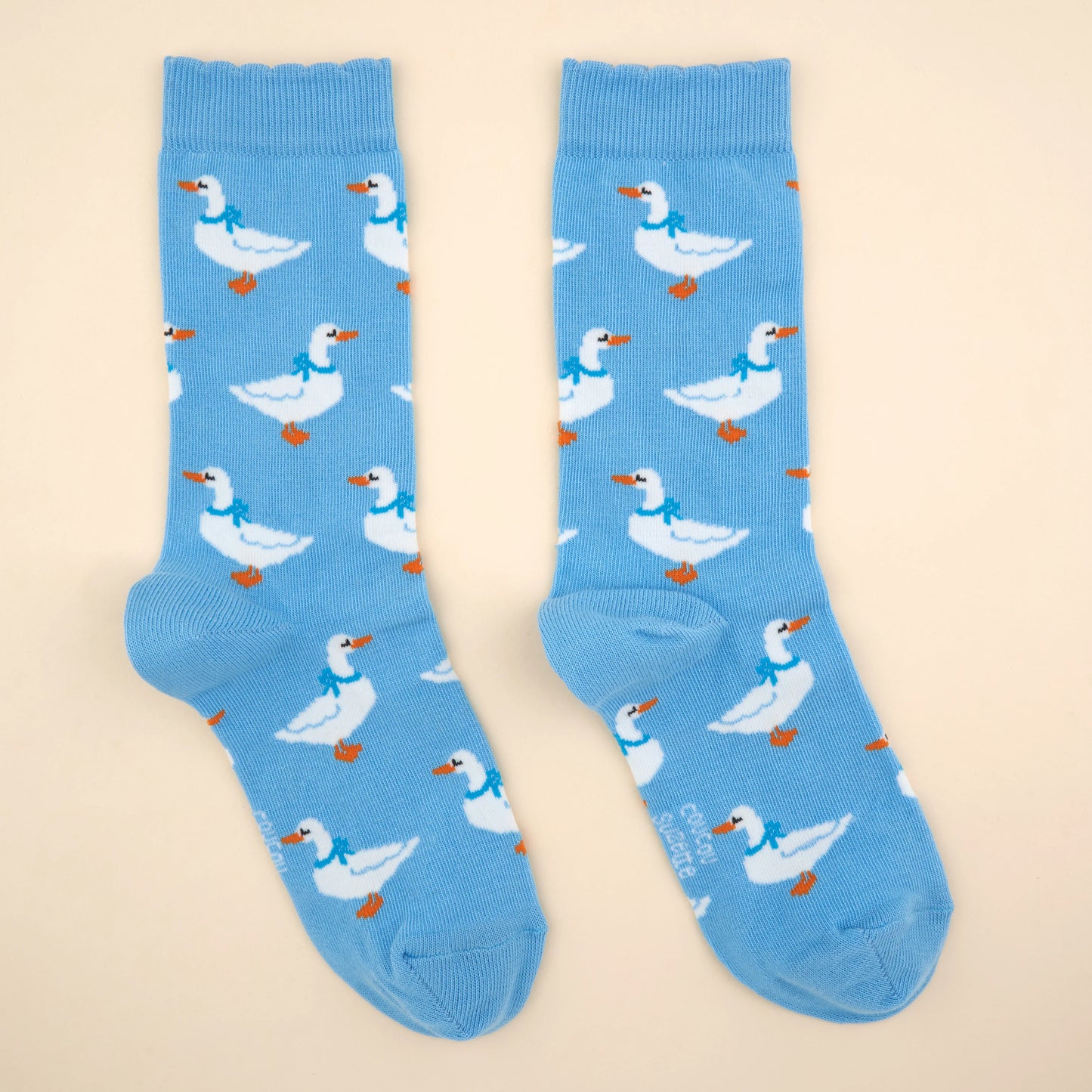 Goose Socks - 35-44 | Coucou Suzette