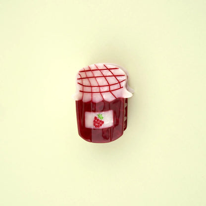 Jam Pot - mini hair claw | Coucou Suzette