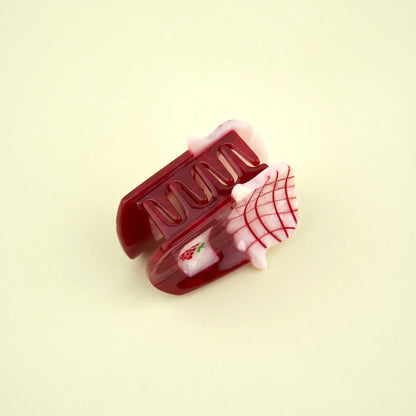 Jam Pot - mini hair claw | Coucou Suzette