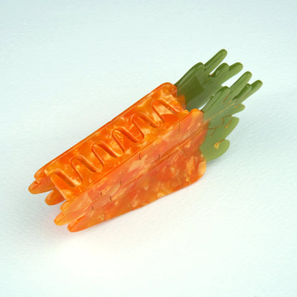 Carrot hair claw | Coucou Suzette