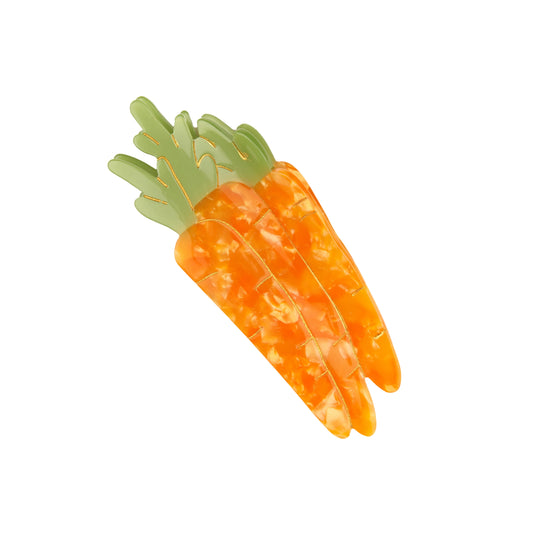 Carrot hair claw | Coucou Suzette