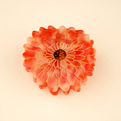 Dahlia hair claw | Coucou Suzette
