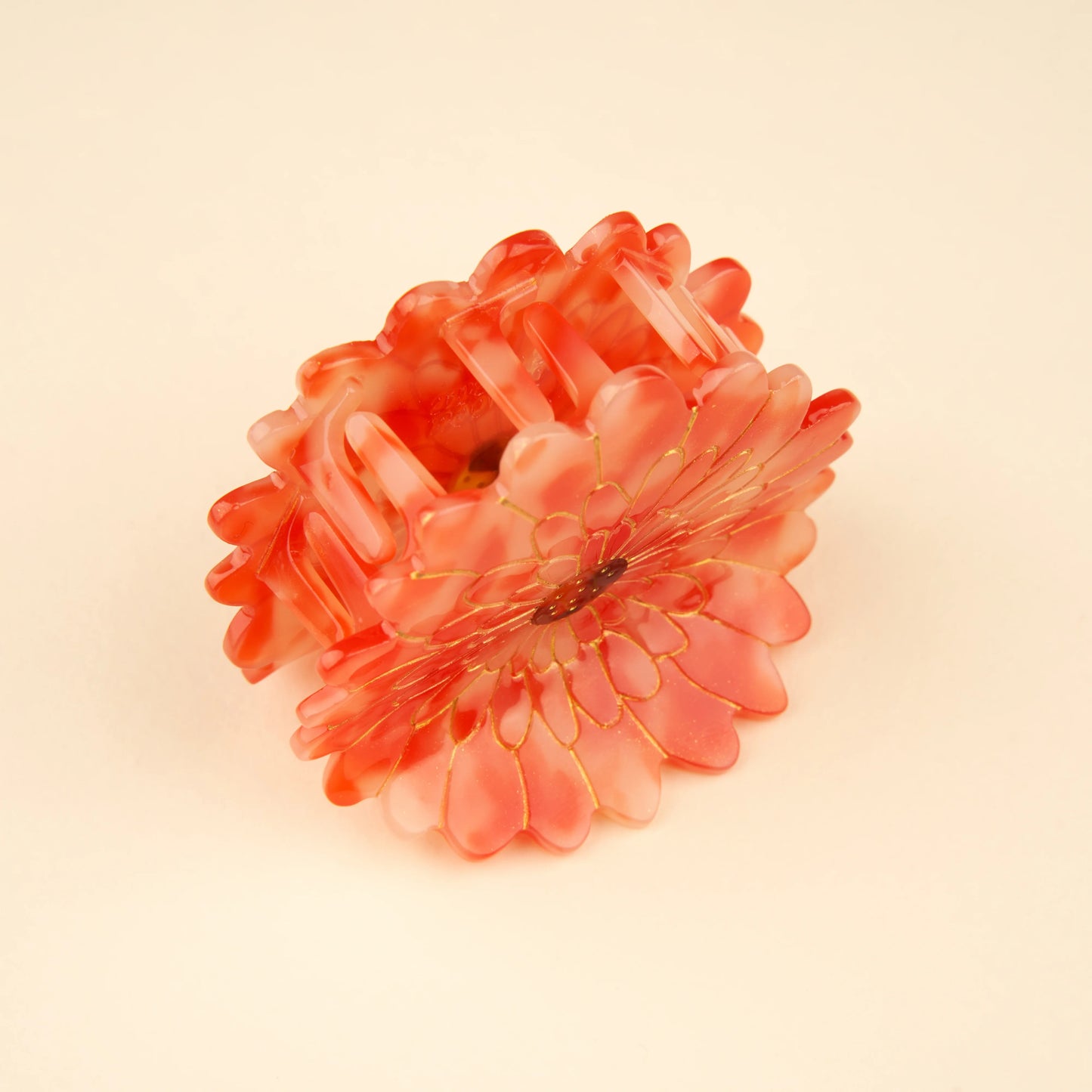 Dahlia hair claw | Coucou Suzette