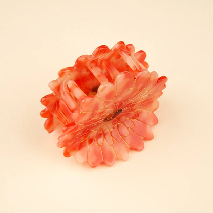 Dahlia hair claw | Coucou Suzette