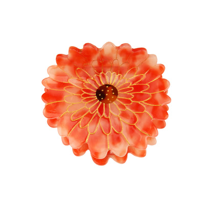 Dahlia hair claw | Coucou Suzette