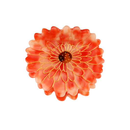 Dahlia hair claw | Coucou Suzette