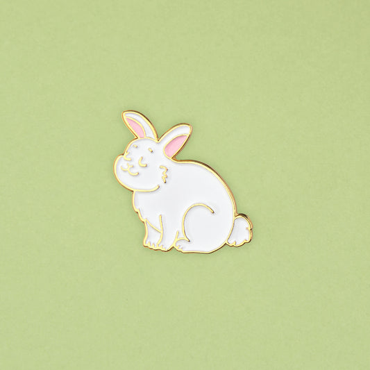 Rabbit pin | Coucou Suzette