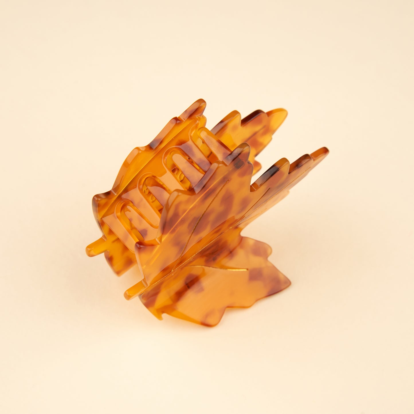 Maple Leaf - hair claw | Coucou Suzette