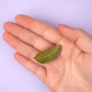 Chestnut leaf - hair clip | Coucou Suzette - de inKijk