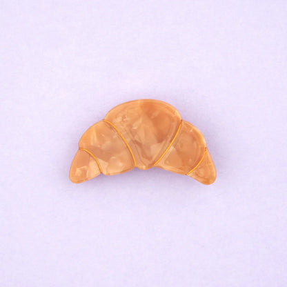 Croissant hair clip | Coucou Suzette