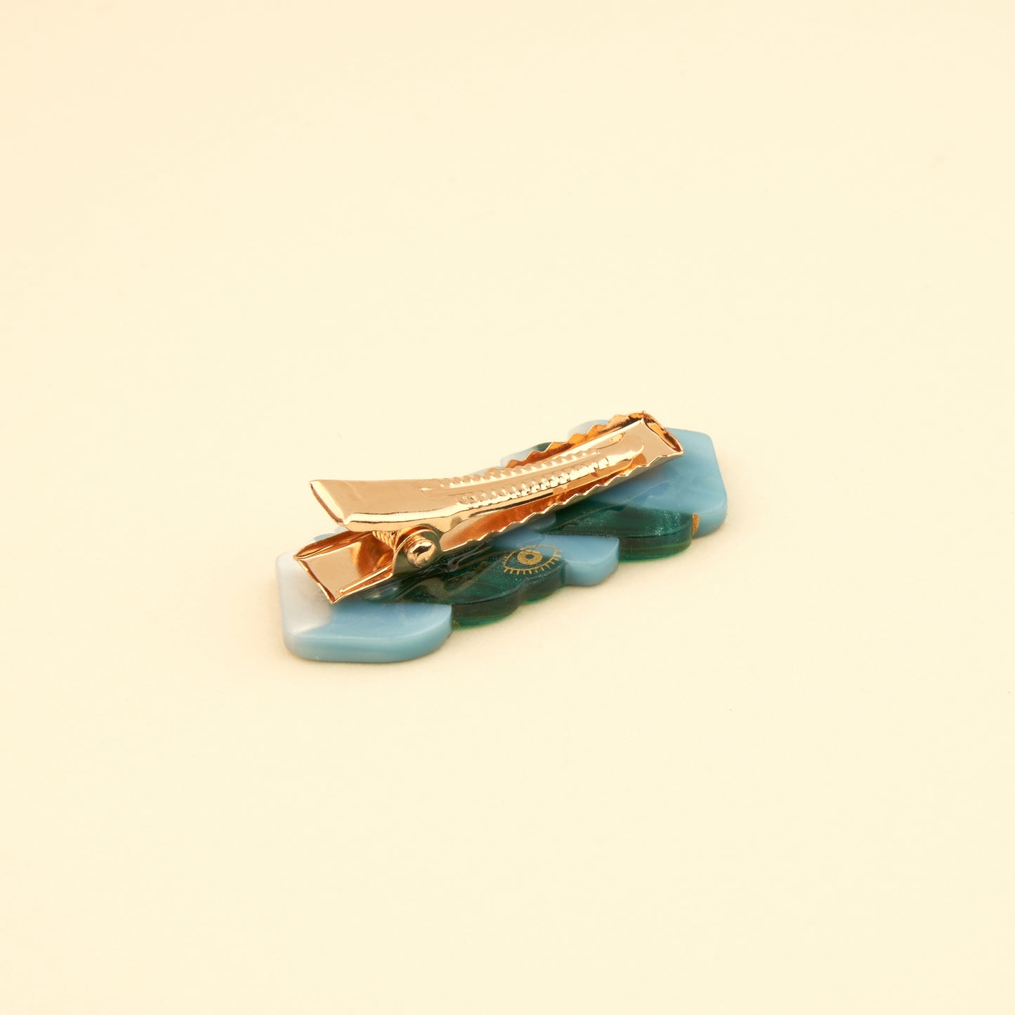 Books - Hair Clip | Coucou Suzette