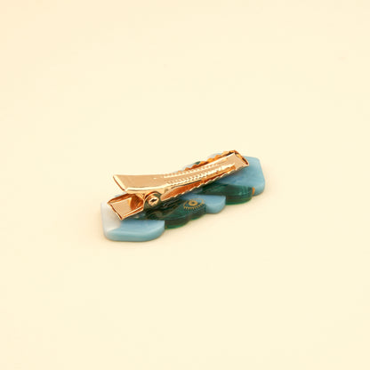 Books - Hair Clip | Coucou Suzette