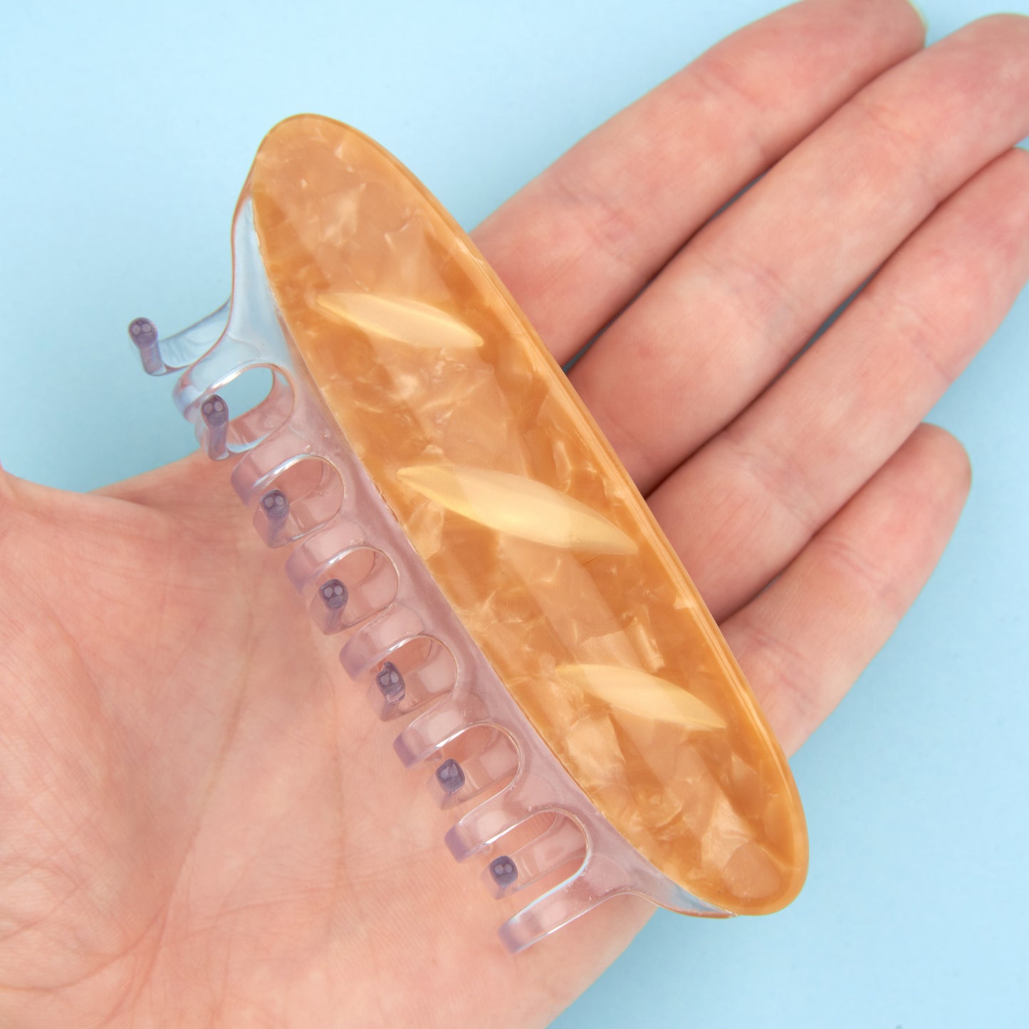 Baguette - hair claw | Coucou Suzette