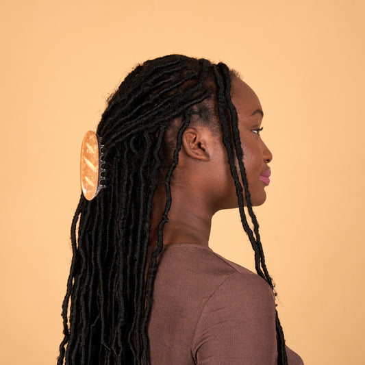 Baguette - hair claw | Coucou Suzette