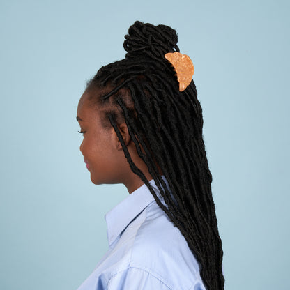 Croissant - Hair Claw | Coucou Suzette