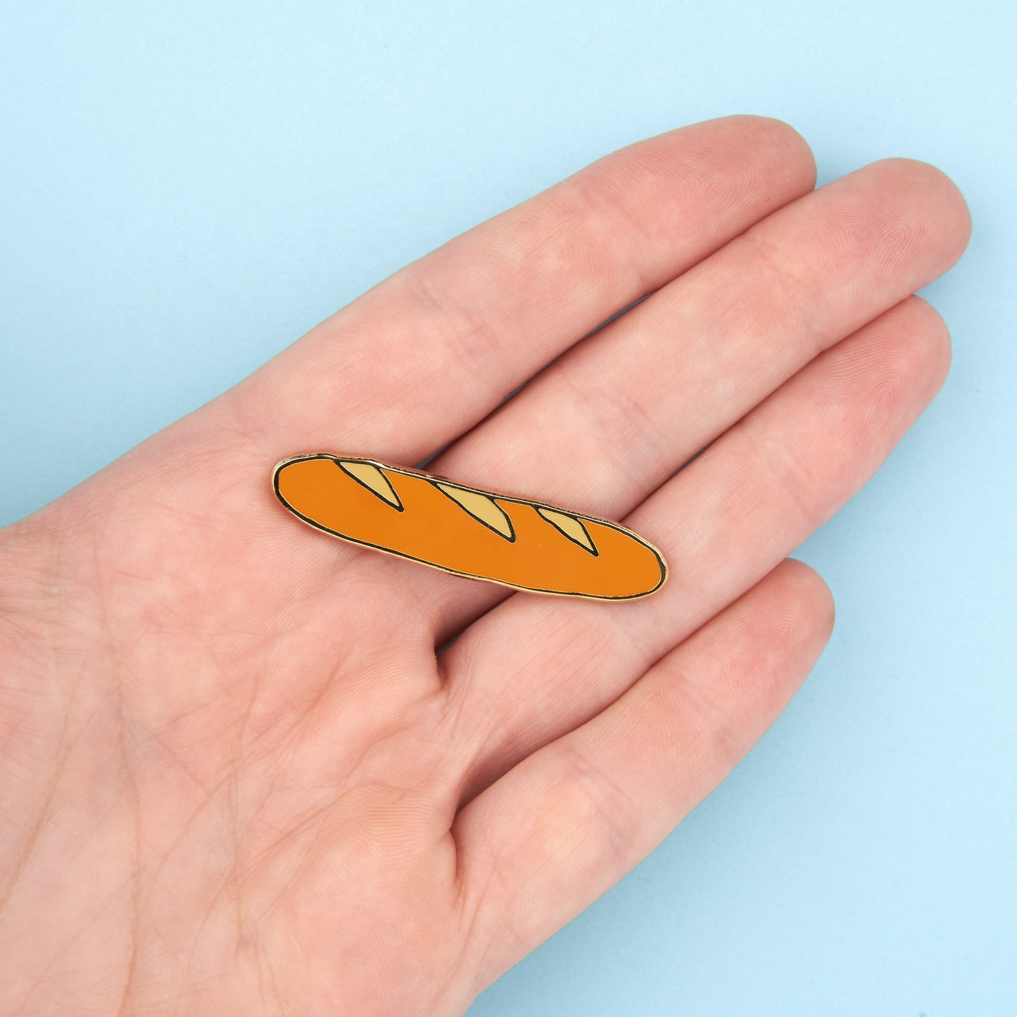 Baguette pin | Coucou Suzette