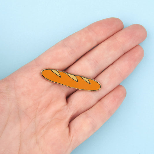 Baguette pin | Coucou Suzette
