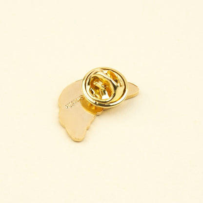 Croissant pin | Coucou Suzette