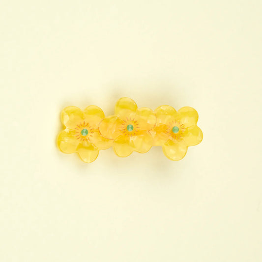 Buttercup hair clip | Coucou Suzette
