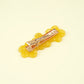 Buttercup hair clip | Coucou Suzette