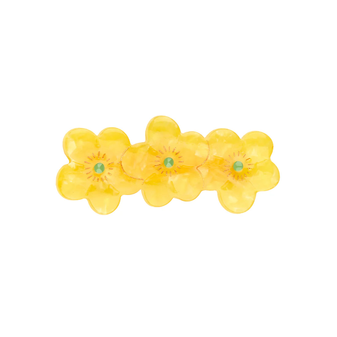 Buttercup hair clip | Coucou Suzette