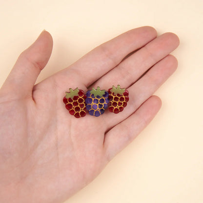 Berries hair clip | Coucou Suzette