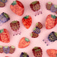 Berries hair clip | Coucou Suzette