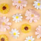Cosmos hair claw | Coucou Suzette