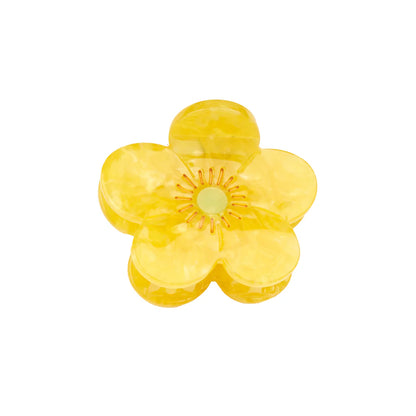 Buttercup mini hair claw | Coucou Suzette