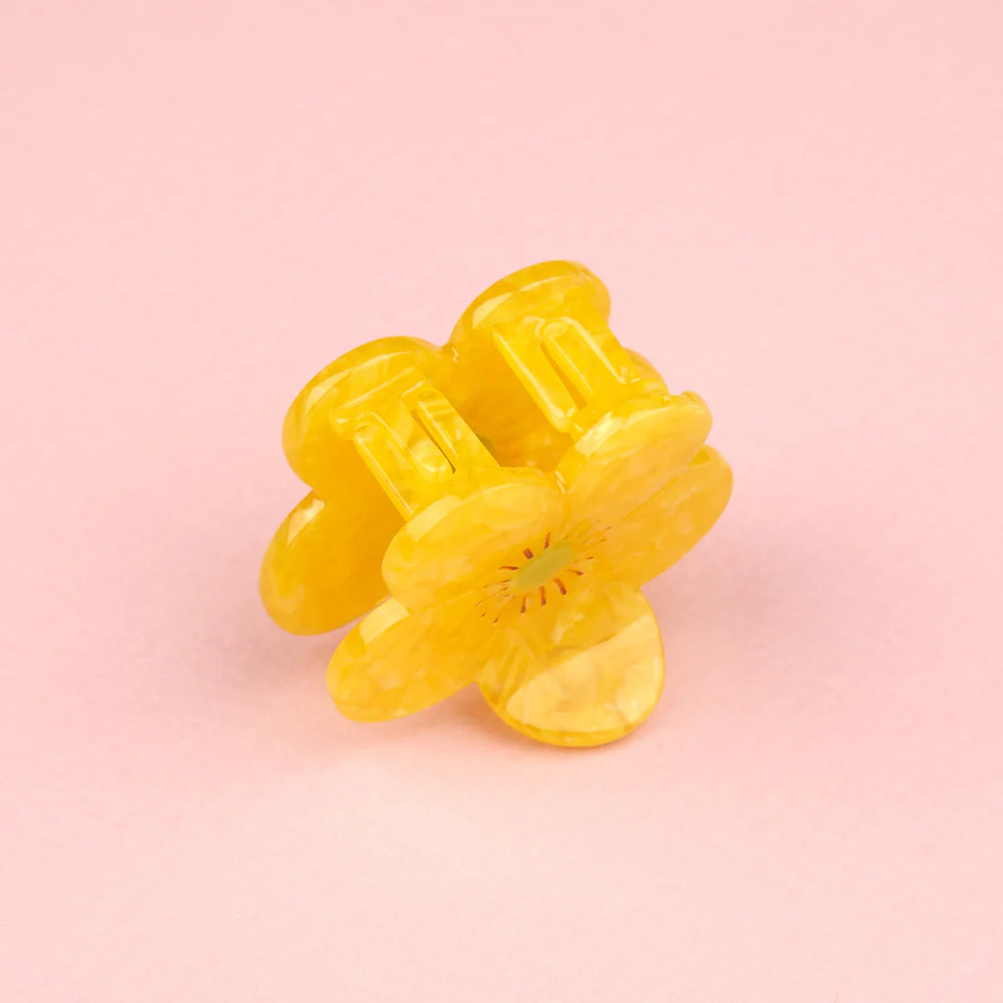 Buttercup mini hair claw | Coucou Suzette
