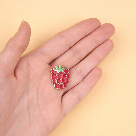 Raspberry pin | Coucou Suzette