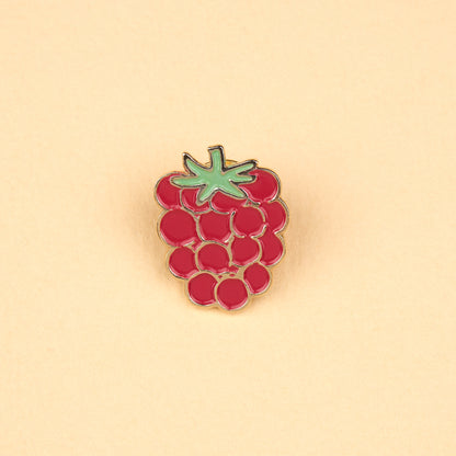 Raspberry pin | Coucou Suzette