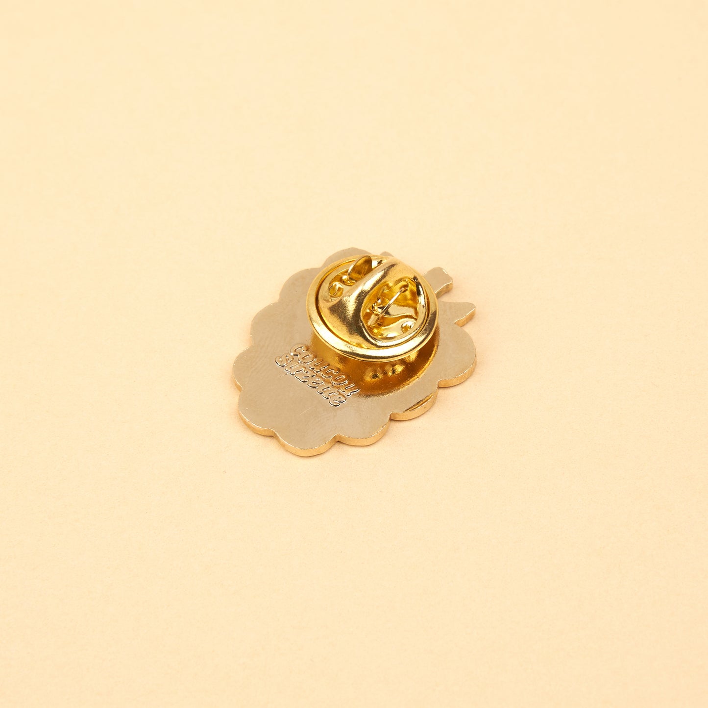 Raspberry pin | Coucou Suzette