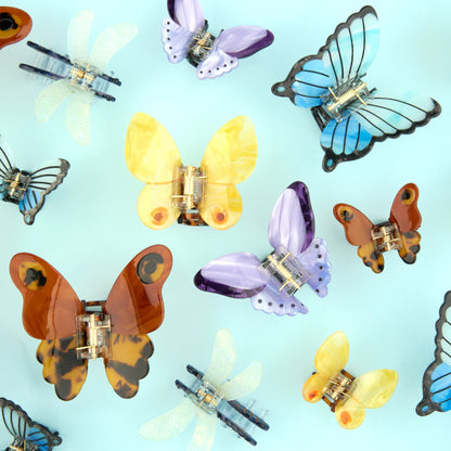 Moth hair claw | Coucou Suzette