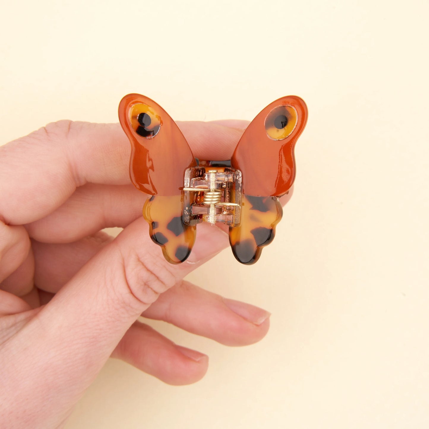 Moth - mini hair claw | Coucou Suzette