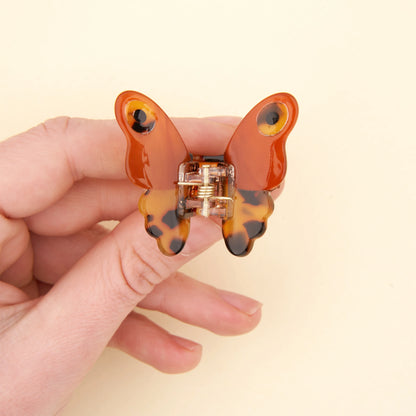 Moth - mini hair claw | Coucou Suzette