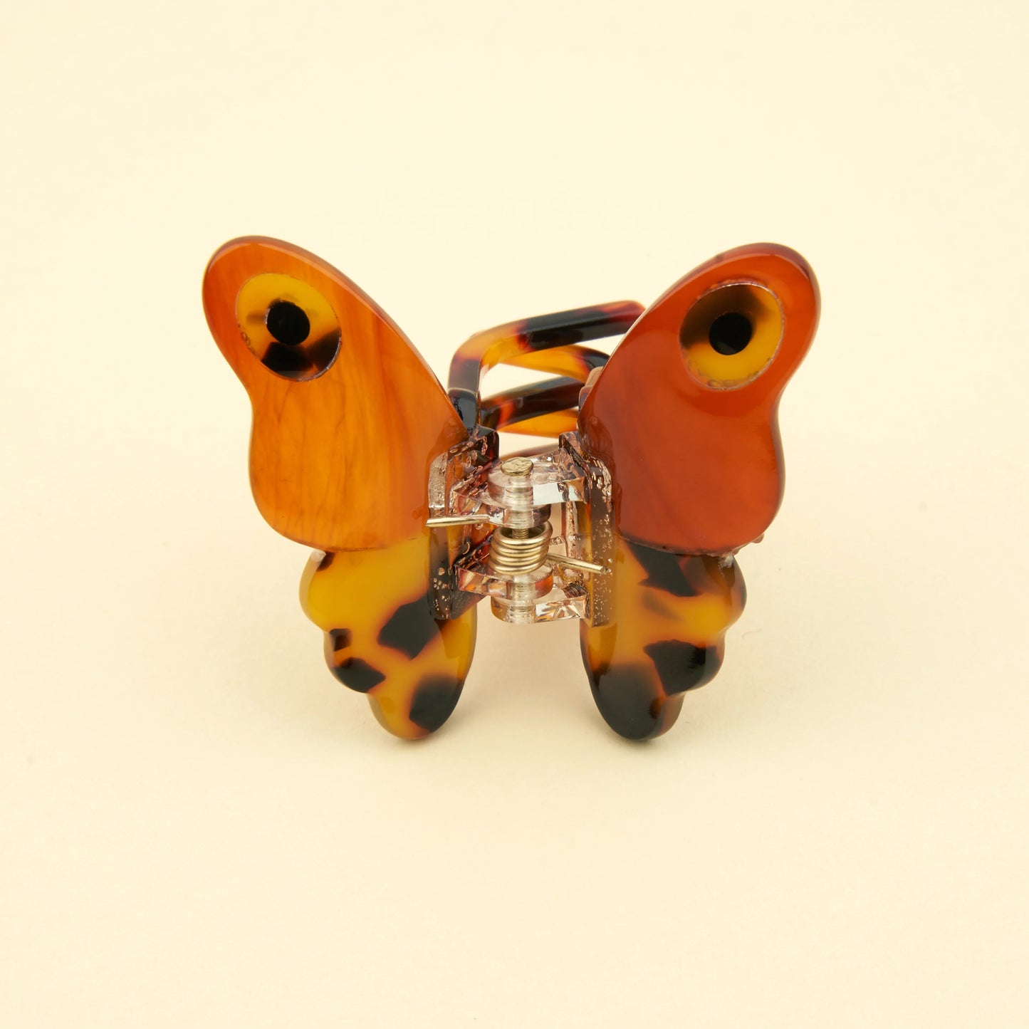 Moth - mini hair claw | Coucou Suzette