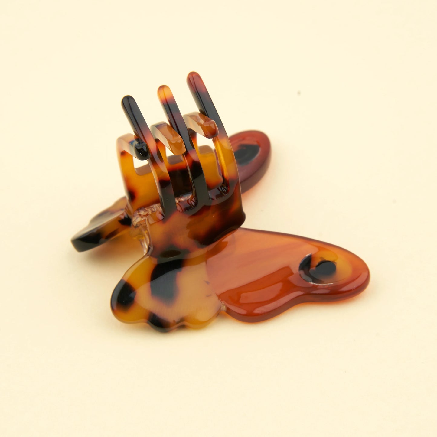 Moth - mini hair claw | Coucou Suzette