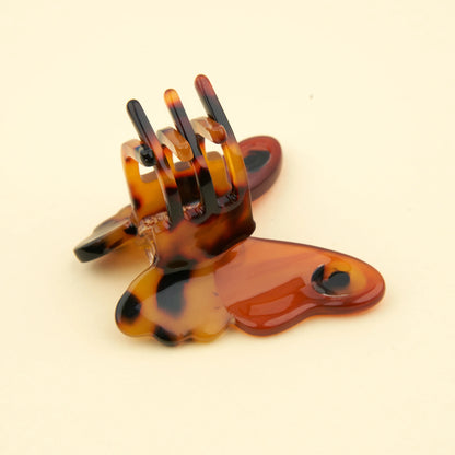 Moth - mini hair claw | Coucou Suzette