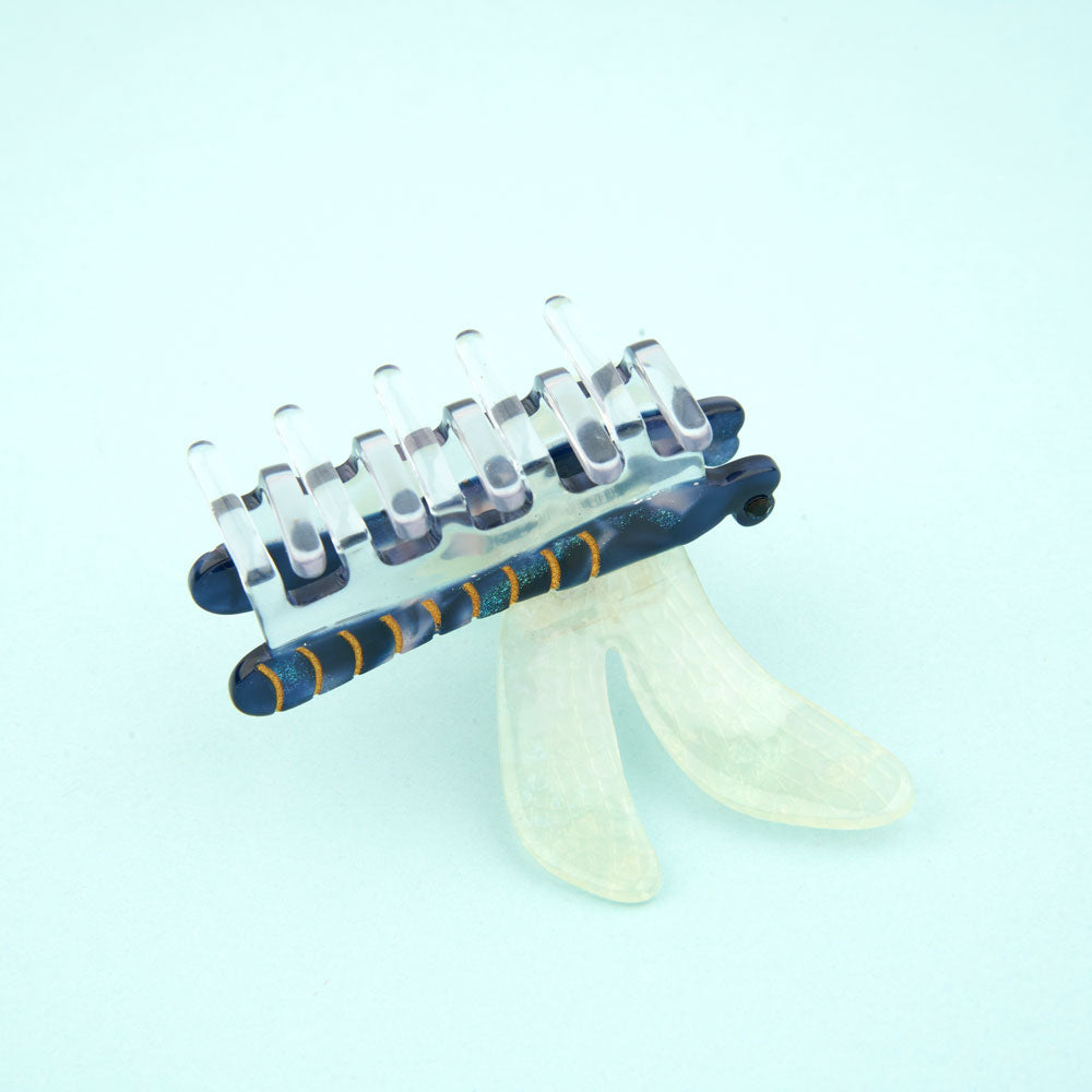 Dragonfly - hair claw | Coucou Suzette