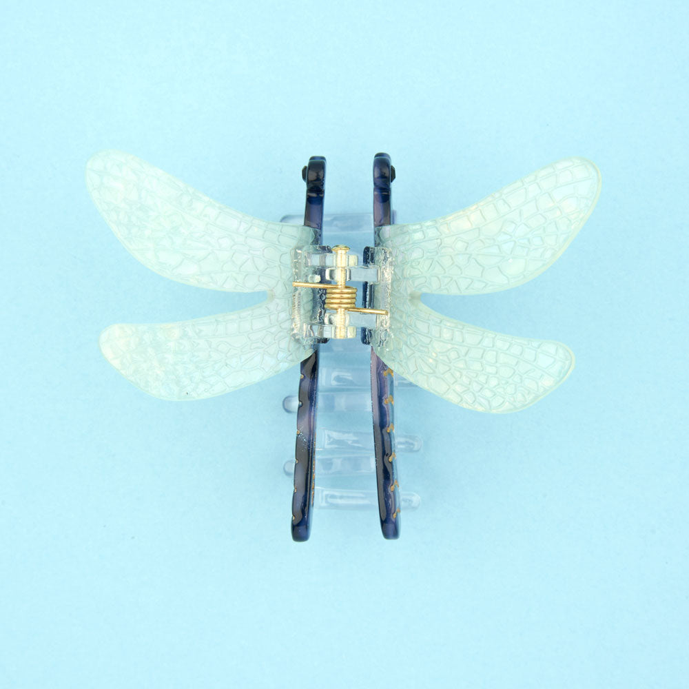 Dragonfly - hair claw | Coucou Suzette