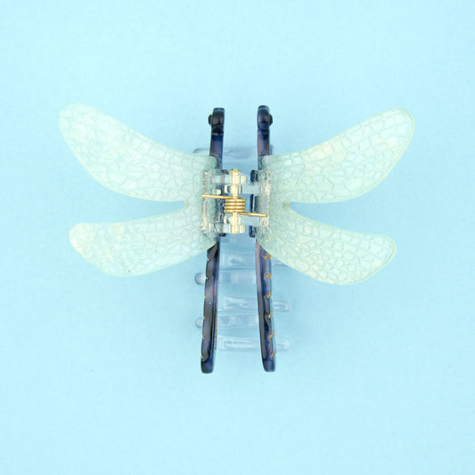 Dragonfly - hair claw | Coucou Suzette