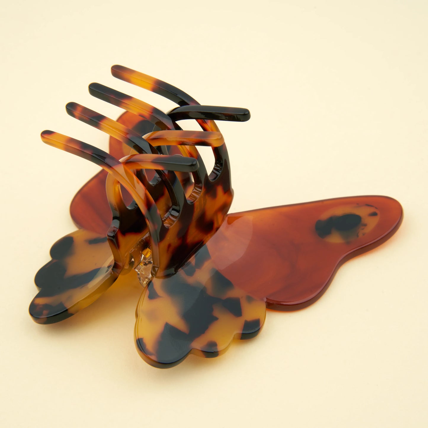 Moth hair claw | Coucou Suzette